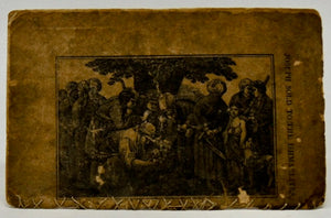 Watts, Isaac; Day, Mahlon [printer] Watts' Divine and Moral Songs, for the Use of Children