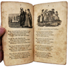 Watts, Isaac; Day, Mahlon [printer] Watts' Divine and Moral Songs, for the Use of Children
