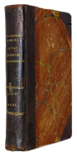 Load image into Gallery viewer, Perley, Jeremiah. The Debates, Resolutions, and other Proceedings, of the Convention of Delegates...for the purpose of forming a Constitution for the State of Maine