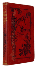 Load image into Gallery viewer, Hoffman, Christmas: A Story for my Friends (The Fatherland Series)