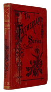 Hoffman, Christmas: A Story for my Friends (The Fatherland Series)