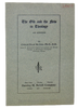 McAfee, Cleland Boyd. The Old and the New in Theology: An Address