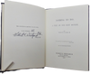 Alger, Horatio, Jr. Nothing To Do: A Tilt at our Best Society (Westgard Limited Edition)