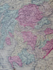[MAP] Johnson's Ireland and Johnson's Scotland (c. 1861)
