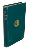 Life and Scenery in Missouri: Reminiscences of a Missionary Priest