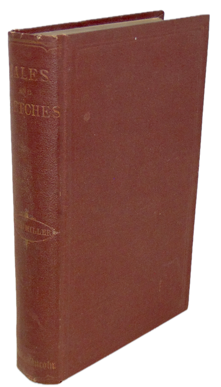 Hugh Miller, Tales and Sketches (1865)