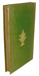 1850 American Cottage Life, poetry with gorgeous lithographs by B. F. Nutting
