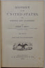 Derry, Joseph T. History of the United States, for Schools and Academies 1882