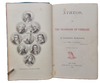 ATHEOS: or, The Tragedies of Unbelief (1864)