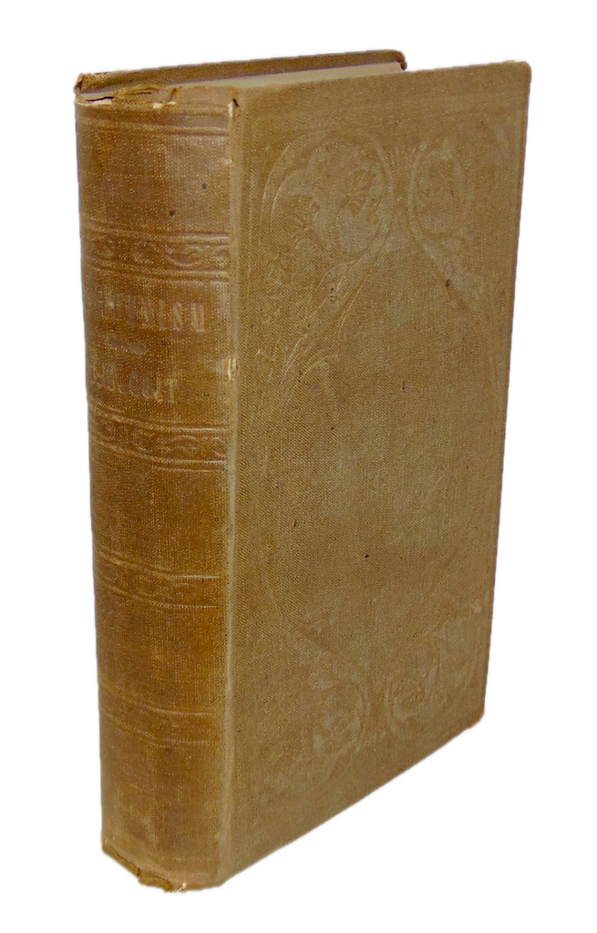 Puritanism: or, A Churchman's Defence against its Aspersions & Persecutions