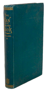 The Man with the Book: or, The Bible among the People, London City Mission