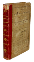 Load image into Gallery viewer, Tales from American History,  Life of Christopher Columbus 1831, Eliza Robbins