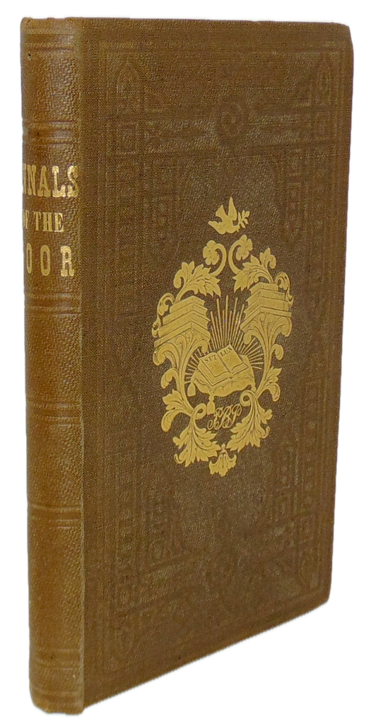 Legh Richmond, Annals of the Poor, Dairyman's Daughter, Negro Servant, etc