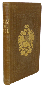 Legh Richmond, Annals of the Poor, Dairyman's Daughter, Negro Servant, etc
