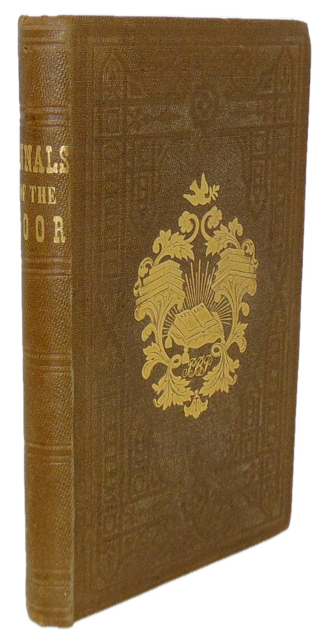 Legh Richmond, Annals of the Poor, Dairyman's Daughter, Negro Servant, etc