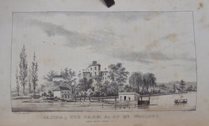 The History of Long Island from its Discovery and Settlement to the Present Time