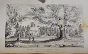 The History of Long Island from its Discovery and Settlement to the Present Time