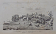 Load image into Gallery viewer, The History of Long Island from its Discovery and Settlement to the Present Time
