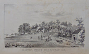The History of Long Island from its Discovery and Settlement to the Present Time