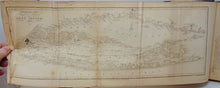 Load image into Gallery viewer, The History of Long Island from its Discovery and Settlement to the Present Time