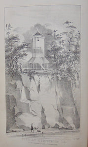 The History of Long Island from its Discovery and Settlement to the Present Time