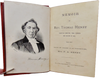 Thomas Henry (1798-1879) Canadian Christian Conference Memoir
