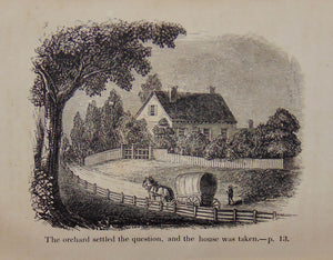 [Phelps, Elizabeth Stuart]. Kitty Brown and Her City Cousins