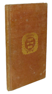 Ellen or Visit of the Rod, Marriage to an Unbeliever the Worst of Sorrows (1837)