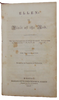 Ellen or Visit of the Rod, Marriage to an Unbeliever the Worst of Sorrows (1837)