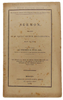 Tyng. The Connexion between early Religious Instruction and Mature Piety (1837)