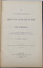 The Congregational and Presbyterian Churches of New Hampshire