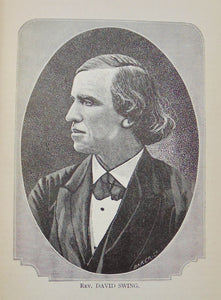 Great Presbyterian Conflict: Patton vs. Swing, Both Sides of the Question (1874)
