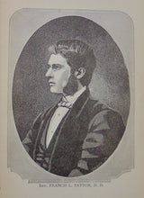 Load image into Gallery viewer, Great Presbyterian Conflict: Patton vs. Swing, Both Sides of the Question (1874)