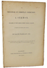 Ralph Wardlaw, The Principles of Christian Communion (1842)