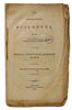 1810 Episcopal, Presbyterian, and Baptist Divines Discuss Gospel Doctrines