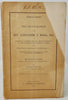Princeton Sermons on the Ministry and Theology (1854)