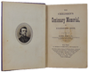 The Methodist Children's Centenary Memorial, or Exhibition Book 1866
