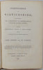 Independent Ministers & Churches of Warwickshire, England (1855)