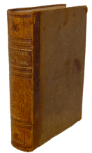 Load image into Gallery viewer, Gazetteer of the State of New York (1860) illustrated