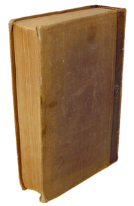 Gazetteer of the State of New York (1860) illustrated