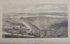 Gazetteer of the State of New York (1860) illustrated