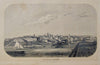Gazetteer of the State of New York (1860) illustrated