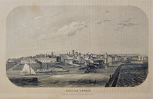 Load image into Gallery viewer, Gazetteer of the State of New York (1860) illustrated