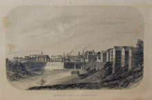 Load image into Gallery viewer, Gazetteer of the State of New York (1860) illustrated