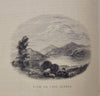 Gazetteer of the State of New York (1860) illustrated