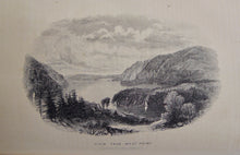 Load image into Gallery viewer, Gazetteer of the State of New York (1860) illustrated