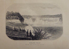 Load image into Gallery viewer, Gazetteer of the State of New York (1860) illustrated