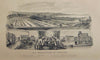 Gazetteer of the State of New York (1860) illustrated