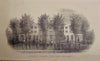 Gazetteer of the State of New York (1860) illustrated