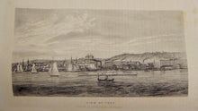 Load image into Gallery viewer, Gazetteer of the State of New York (1860) illustrated